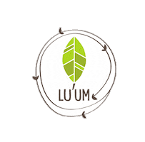 Zerowaste Sticker by Lu'um