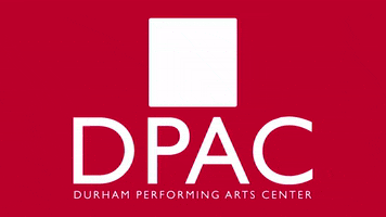 Performing Arts Logo GIF by DPACnc