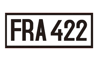 Logo Sticker by FRA422