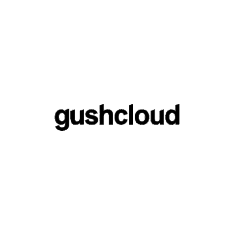 Influencer Sticker by Gushcloud Indonesia