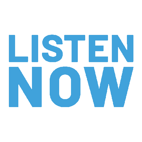 PodcastOne Australia Sticker