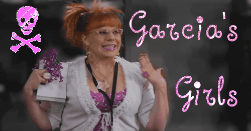 penelope garcia