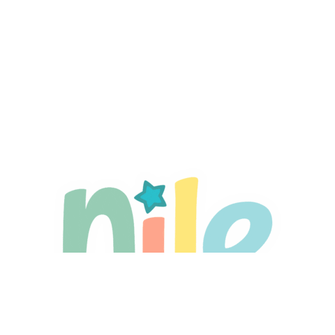 Sticker by Nile Baby