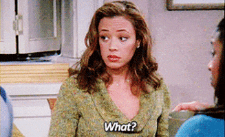 leah remini GIF
