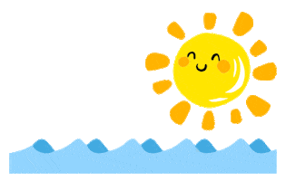 Frente Mar Sticker by Navel Imóveis