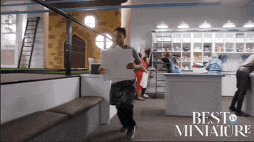 GIF by Best in Miniature