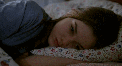 Crying Girl GIFs - Get the best GIF on GIPHY