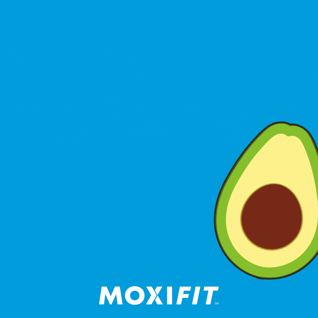 Goodfat GIF by Moxifit Body Fuel