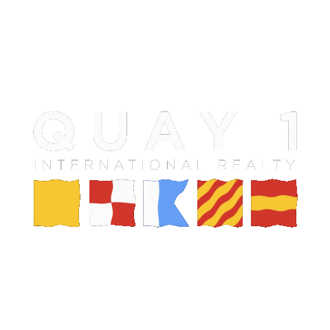 Quay1InternationalRealty Sticker