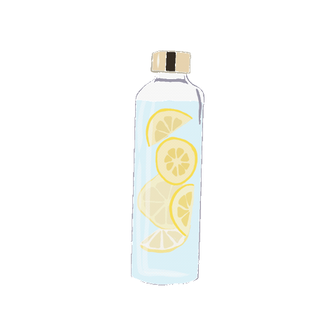 Lemon Citron Sticker by Emmi Snicker