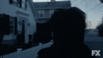 American Horror Story Harry GIF by AHS