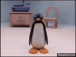 Pingu GIF