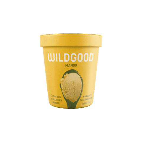 Wildgood Sticker