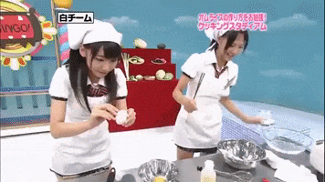 Kashiwagi Yuki GIF