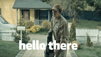 Whats Up Hello GIF by G2A.COM