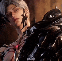 Love And Deepspace GIF