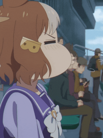 Angry Horse Race GIF