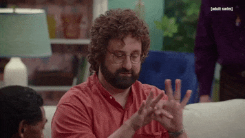 Tim And Eric GIF by Adult Swim