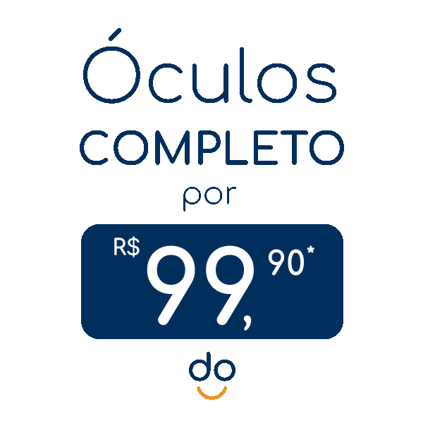 Óticas do Bem Sticker