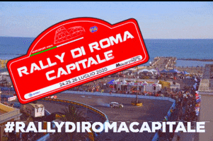 Rally di Roma Capitale GIF