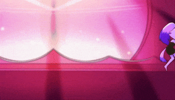 Dance Fanart GIF