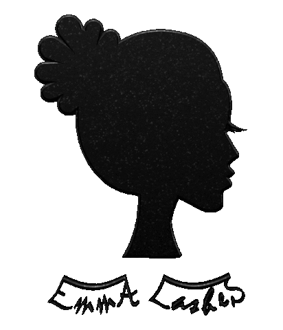 Mundolashista Sticker by emmalashmaker