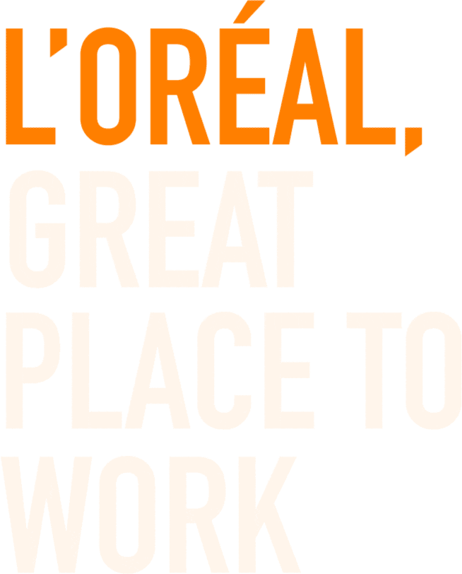 L'Oreal Turkey Sticker