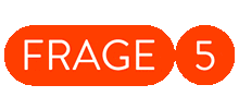 Fragen Sticker by Landstreicher Booking