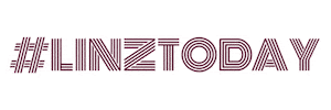 Linz today Sticker