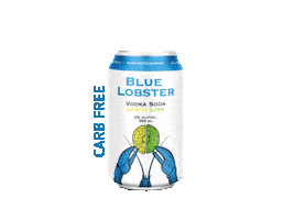 Gluten Free Cheers Sticker by nsspiritco