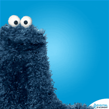 Cookie GIF by Digital discovery