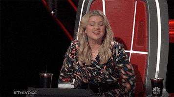 Nbc Lol GIF by The Voice