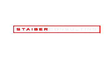 Marketing Agency Joe Staiber Sticker by Staiber Consulting LLC.