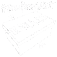 Sticker by ulaulaco