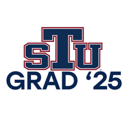 Celebration College Sticker by STUMiami