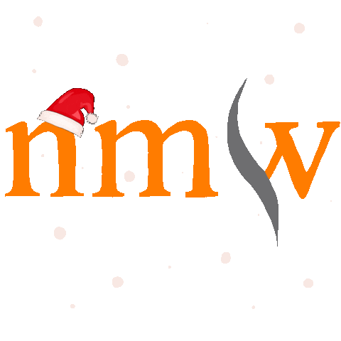 Sticker by NMW Skincare