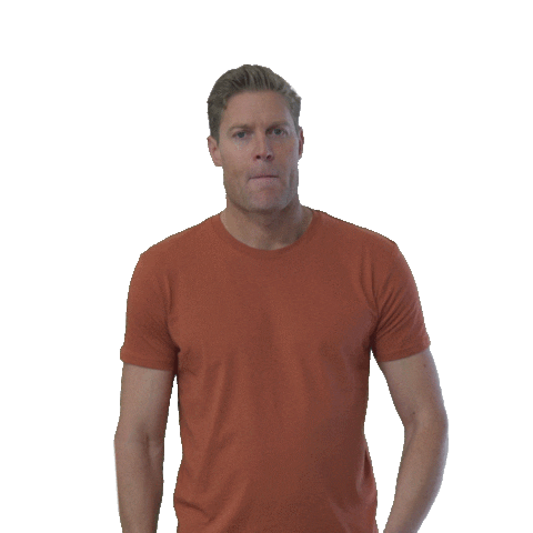 The Living Room Sticker