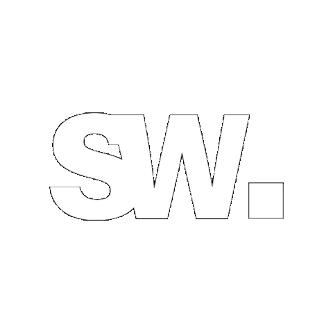 Sarahwallerarchitecture Sticker by SWA