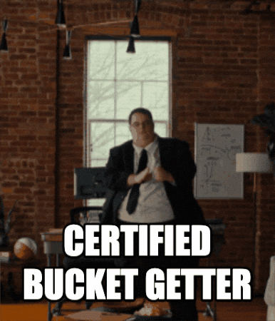 Squad Bets GIF by Fanatics Sports & Casino