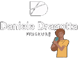 daniele-dragotta-friseure Sticker