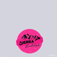 Bath Sierra GIF by SierraHandMade