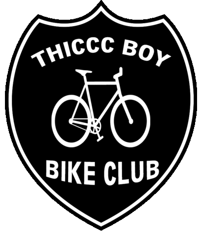 Bike Bicycle Sticker by Brendan Schaub