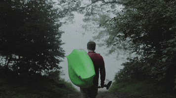Kayak Kayaking GIF by Switzerfilm