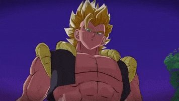 Dragon Ball GIF
