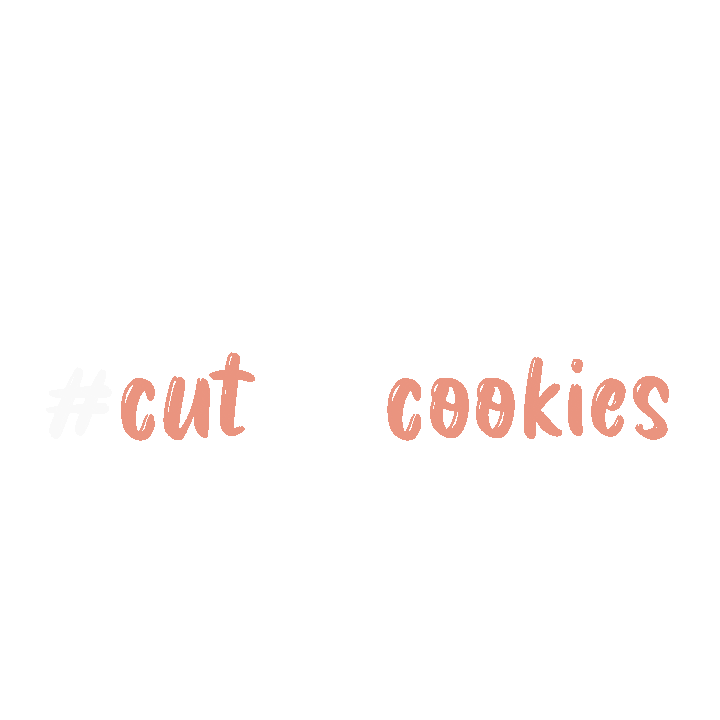 Cmc Sticker by Cut my Cookies