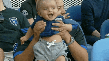 Happy Sport GIF by Major League Soccer