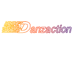 Teamdanzaction Sticker by Danzaction Baile Fitness