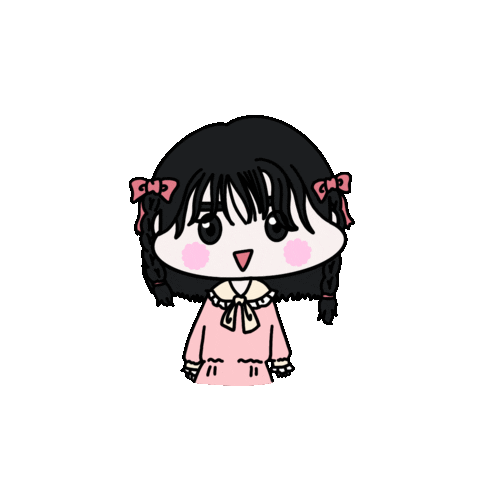 하이쑤 Sticker