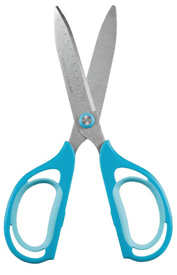 Scissors Snip Sticker by Boxy Pens for iOS & Android GIPHY