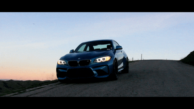 Lelaki Muda Ini Kongsi Sebab Mengapa Dia Masih Guna Kereta Berusia 21 Tahun 11 sunset bmw GIF